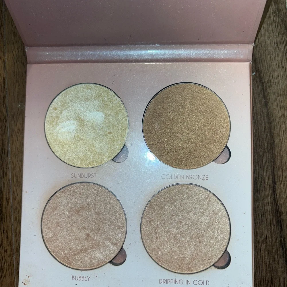 Anastasia beverly hills glow kit - Picture 3 of 3